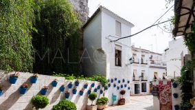 Doppelhaushälfte zu verkaufen in Casco antiguo, Marbella City