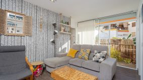 Wohnung zu verkaufen in Playa de la Fontanilla, Marbella City