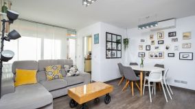 Wohnung zu verkaufen in Playa de la Fontanilla, Marbella City