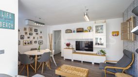Wohnung zu verkaufen in Playa de la Fontanilla, Marbella City