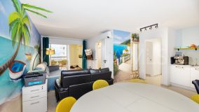 Apartment for sale in Marbella Centro, Marbella City