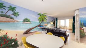 Apartment for sale in Marbella Centro, Marbella City