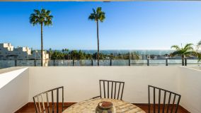 Appartement for sale in Valdeolletas, Marbella City