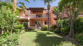 Maison de Ville for sale in Huerta Belón, Marbella City