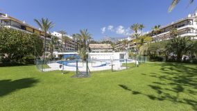 Wohnung zu verkaufen in La Carolina, Marbella Goldene Meile