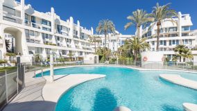 Duplex Penthouse for sale in Marbella City