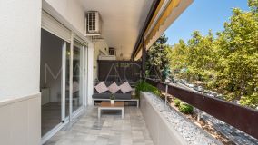 Appartement for sale in La Carolina, Marbella Golden Mile