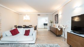 Appartement for sale in Marbella Centro, Marbella City