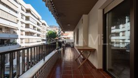 Appartement for sale in Marbella Centro, Marbella City