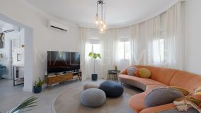 Chalet en venta en El Real Panorama, Marbella Este