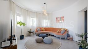 Chalet en venta en El Real Panorama, Marbella Este