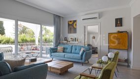 Chalet en venta en El Real Panorama, Marbella Este
