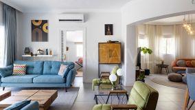 Chalet en venta en El Real Panorama, Marbella Este