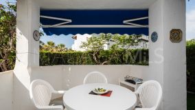 Appartement for sale in Las Chapas, Marbella Est