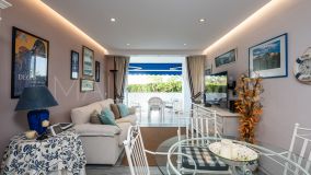 Appartement for sale in Las Chapas, Marbella Est