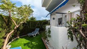 Appartement for sale in Las Chapas, Marbella Est