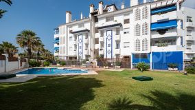 Apartamento reformado en Las Chapas playa