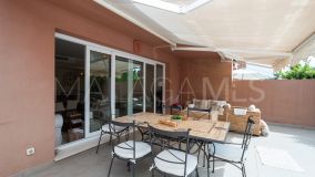 Semi Detached House for sale in La Reserva de los Monteros, Marbella East