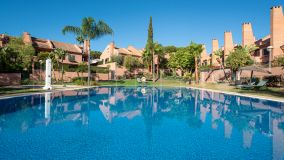 6 bedrooms semi detached house for sale in La Reserva de los Monteros