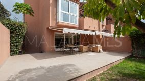 Parhus for sale in La Reserva de los Monteros, Marbella Öst