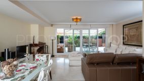 6 bedrooms semi detached house for sale in La Reserva de los Monteros