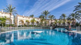 Town House for sale in Dunas de Bahia Marbella, Marbella East