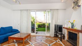 Radhus for sale in Dunas de Bahia Marbella, Marbella Öst