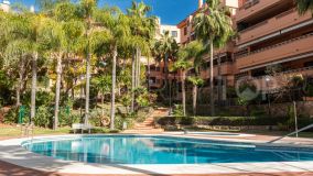 Apartment on the Golden Mile - Marbella Club