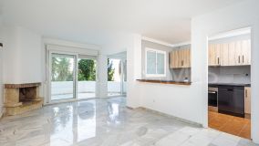 Apartamento en venta en La Reserva de Marbella, Marbella Este