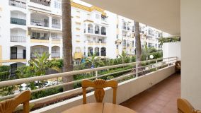 Wohnung zu verkaufen in Costa Nagüeles II, Marbella Goldene Meile
