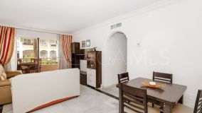 Wohnung zu verkaufen in Costa Nagüeles II, Marbella Goldene Meile