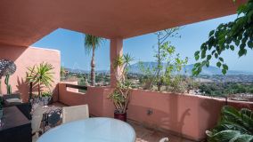 Appartement for sale in La Mairena, Marbella Est