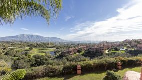 Appartement for sale in La Mairena, Marbella Est