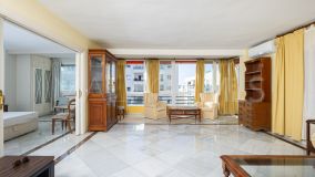Wohnung zu verkaufen in Marbella Centro, Marbella City