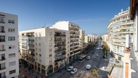 Apartment for sale in Marbella Centro, Marbella City