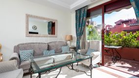 Lägenhet for sale in Jardines de Don Carlos, Marbella Öst