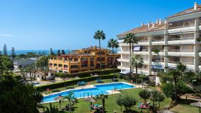 Wohnung zu verkaufen in Costa Nagüeles II, Marbella Goldene Meile