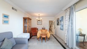 Appartement for sale in Costa Nagüeles II, Marbella Golden Mile