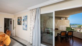 Appartement for sale in Costa Nagüeles II, Marbella Golden Mile