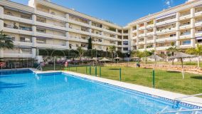 Apartamento con vistas al mar en la Milla de Oro