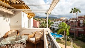 Apartamento en venta en El Infantado, Marbella Golden Mile