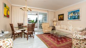 Apartamento en venta en El Infantado, Marbella Golden Mile