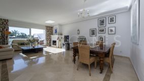 Appartement for sale in Los Monteros Palm Beach, Marbella Est