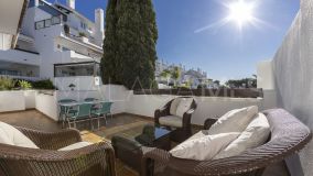 Appartement for sale in Los Monteros Palm Beach, Marbella Est