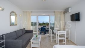 Estudio en venta en Marbesa, Marbella Este