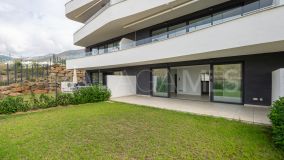 Appartement rez de chaussée for sale in El Higueron, Fuengirola