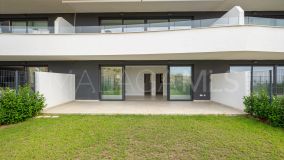 Appartement rez de chaussée for sale in El Higueron, Fuengirola