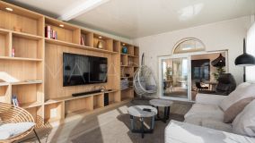 Appartement Terrasse for sale in Playa Bajadilla - Puertos, Marbella City