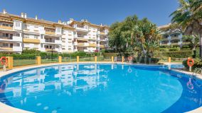 Duplex Penthouse for sale in Los Pinos de Nagüeles, Marbella Golden Mile