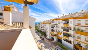Duplex Penthouse for sale in Los Pinos de Nagüeles, Marbella Golden Mile
